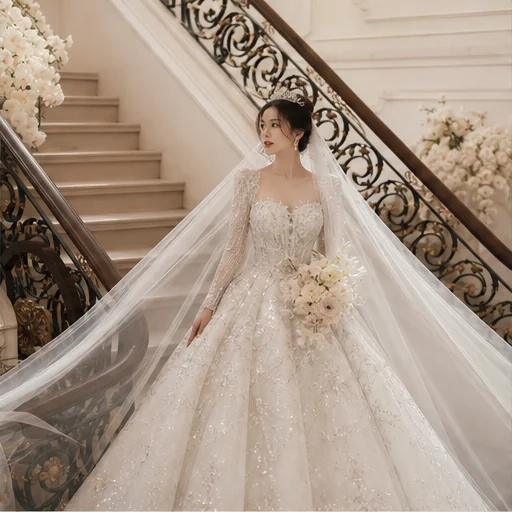 Những bước catwalk ấn tượng của mùa thời trang