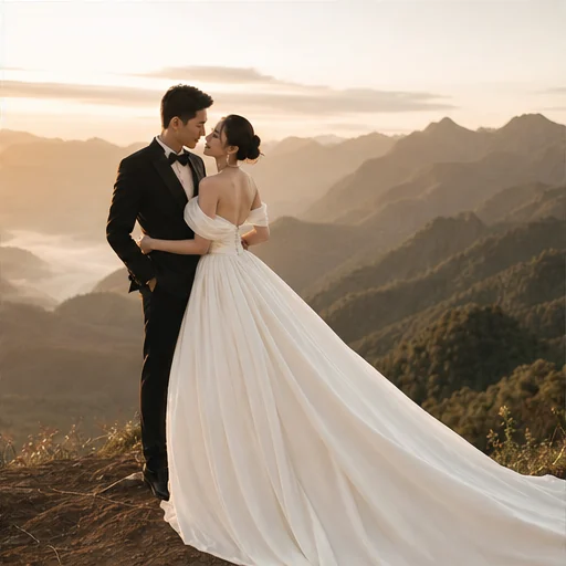 28 ngày du lịch bụi một mình qua những miền đất mới