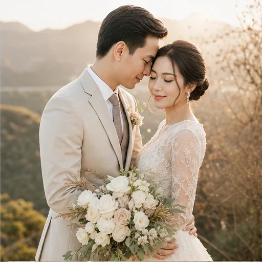Một ngày hậu trường cùng nghệ sĩ trẻ